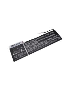 Battery for Acer Aspire P3-131 Laptop - 11,1V (Compatible)