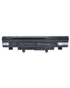Battery for Acer Aspire E1-571 Laptop - 10,8V (Compatible)