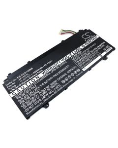 Battery for Acer Aspire S 13 Laptop - 11,55V (Compatible)