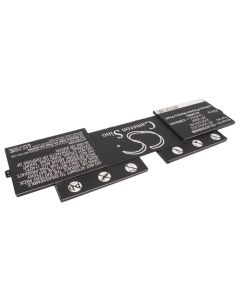 Battery for Acer Aspire  S5-391-6495 Laptop - 14,8V (Compatible)