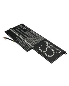 Battery for Acer Aspire V5 122P Laptop - 11,4V (Compatible)