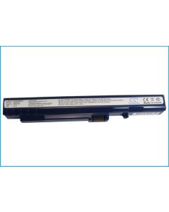Battery for GATEWAY LT1000 Laptop - 11,1V (Compatible)