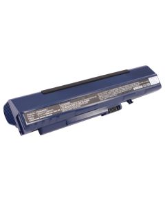 Battery for GATEWAY LT1000 Laptop - 11,1V (Compatible)