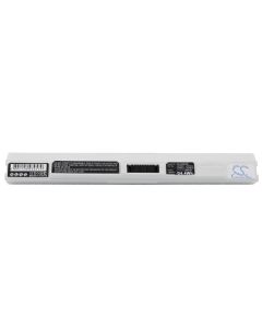 Battery for Acer Aspire One 531 Laptop - 11,1V (Compatible)