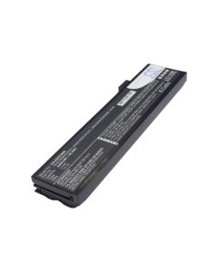 Battery for ECS G10L Laptop - 11,1V (Compatible)