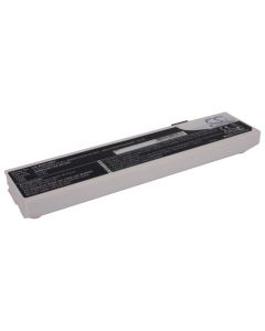 Battery for ECS G10L Laptop - 11,1V (Compatible)