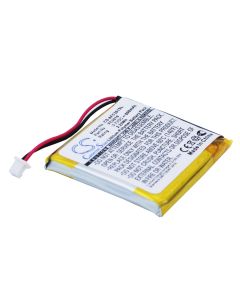 Battery for ACME camera FC3010 - 600mAh
