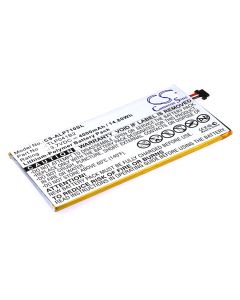 Battery for e.g. Alcatel Tablet E710 (Compatible)