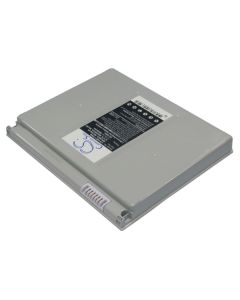 Battery for AOPEN MACBOOK PRO 15 MA895CH/A Laptop - 10,8V (Compatible)