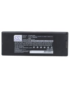 Battery for AOPEN MacBook 13" A1181 Laptop - 10,8V (Compatible)