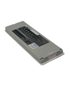 Battery for AOPEN MacBook 13" MA254 Laptop - 10,8V (Compatible)