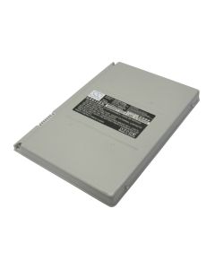 Battery for AOPEN MacBook Pro 17" A1151 Laptop - 10,8V (Compatible)