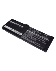 Battery for AOPEN A1286 Laptop - 10,95V (Compatible)