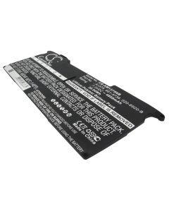Battery for AOPEN MacBook Air 11" A1370 2010 Laptop - 7,3V (Compatible)