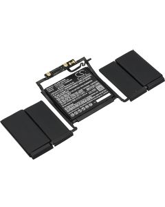 Battery for AOPEN A1706 Laptop - 11,4V (Compatible)