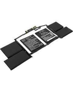 Battery for AOPEN A1707 Laptop - 11,4V (Compatible)