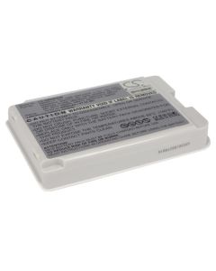 Battery for AOPEN iBook G3 12 M7692J/ A" Laptop - 10,8V (Compatible)