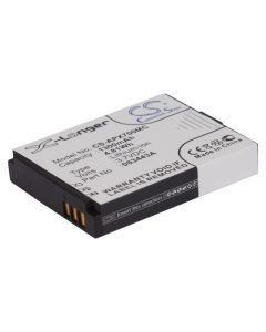 Battery for Actionpro camera ISAW A1 - 1300mAh