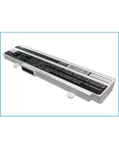 Battery for Asus Eee PC 1015 Laptop - 10,8V (Compatible)