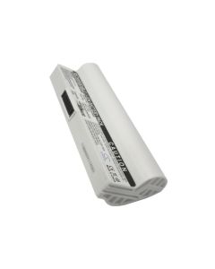 Battery for Asus Eee PC 2G Linux Laptop - 7,4V (Compatible)