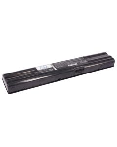 Battery for Asus A2 Laptop - 14,8V (Compatible)