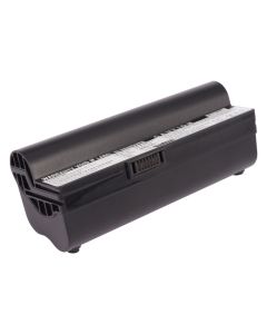 Battery for Asus Eee PC 701SD Laptop - 7,4V (Compatible)