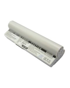 Battery for Asus Eee PC 701SD Laptop - 7,4V (Compatible)
