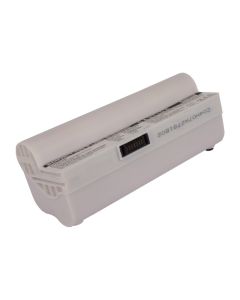 Battery for Asus Eee PC 701SD Laptop - 7,4V (Compatible)