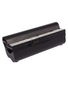 Battery for Asus Eee PC 701SD Laptop - 7,4V (Compatible)