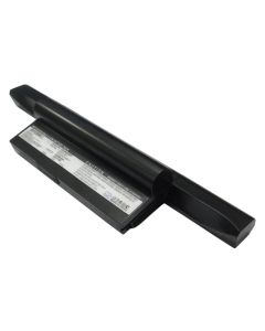 Battery for Asus Eee PC 1000 Laptop - 7,4V (Compatible)