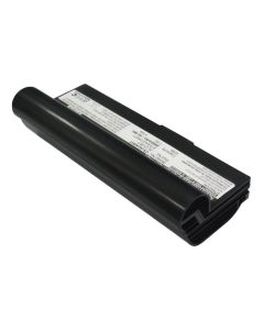 Battery for Asus Eee PC 1000 Laptop - 7,4V (Compatible)