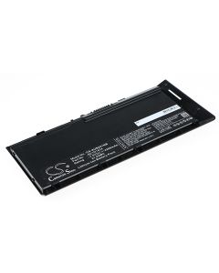 Battery for Asus BU201 Laptop - 7,6V (Compatible)