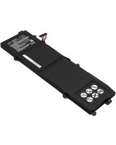 Battery for Asus BU400A Laptop - 7,4V (Compatible)