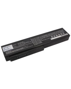 Battery for Asus B43 Laptop - 11,1V (Compatible)