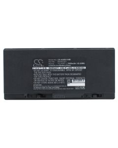 Battery for Asus B551LA-CN018G Laptop - 15,2V (Compatible)