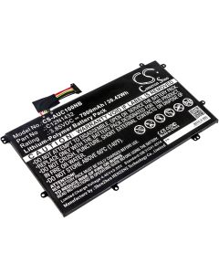 Battery for Asus 90NL0971-M00290 Laptop - 3,85V (Compatible)