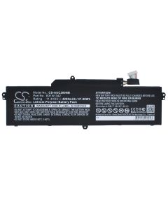 Battery for Asus C200MA-DS01 Laptop - 11,4V (Compatible)