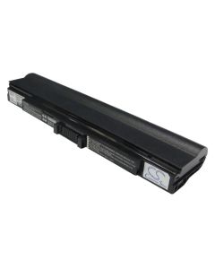 Battery for GATEWAY LT22 Laptop - 10,8V (Compatible)