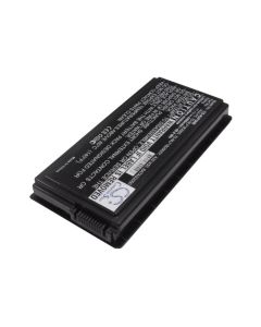 Battery for Asus F5 Laptop - 11,1V (Compatible)