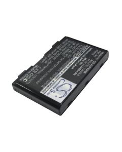 Battery for Asus F52 Laptop - 11,1V (Compatible)