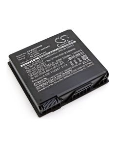 Battery for Asus G55 Laptop - 14,4V (Compatible)