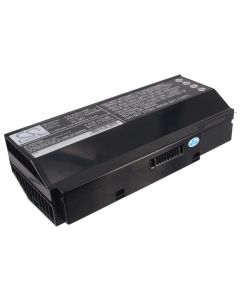 Battery for Asus G53 Laptop - 14,8V (Compatible)