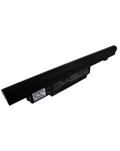 Battery for Intelbras I656 Laptop - 10,8V (Compatible)
