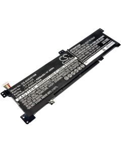 Battery for Asus A400U Laptop - 11,4V (Compatible)
