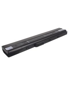 Battery for Asus 52JC Laptop - 11,1V (Compatible)