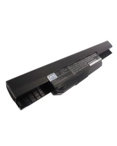 Battery for Asus A43B Laptop - 11,1V (Compatible)