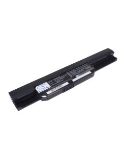 Battery for Asus A43B Laptop - 11,1V (Compatible)