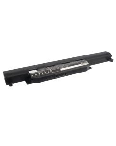 Battery for Asus A45 Laptop - 10,8V (Compatible)