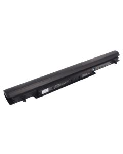 Battery for Asus A46 Ultrabook Laptop - 14,4V (Compatible)
