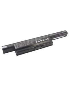Battery for Asus A93 Laptop - 10,8V (Compatible)